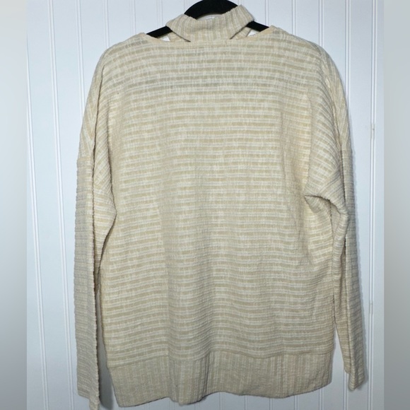 Doe and Rae Sweater sz Large NWOT - Picture 2 of 5